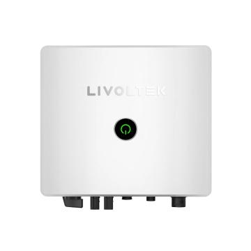 Invertor Livoltek GT1 5 kw monofazat