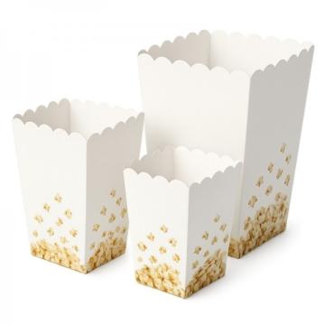 cutii popcorn