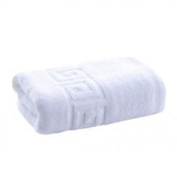 Prosop bumbac 50x90cm 500g, alb