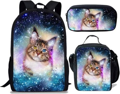 Rucsac, ghiozdan pentru copii, usor si incapator de la Molifag Srl