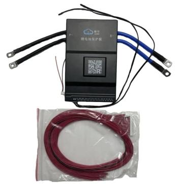 Sistem gestionare balansare activa BMS JK-B2A24S15P 150A