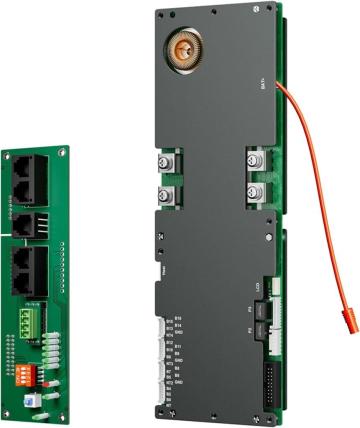 Dispozitiv BMS JK-PB2A16S20P 8S-16S 24V-48V 200A - 350A