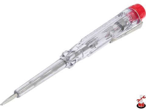 Creion de tensiune TUV/GS 140mm Vorel 65233 de la Solar Solution