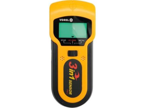 Detector metale si electricitate Vorel 81785 de la Solar Solution