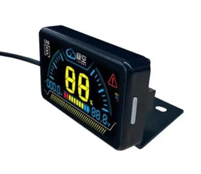 Display JK BMS 2,55 inch