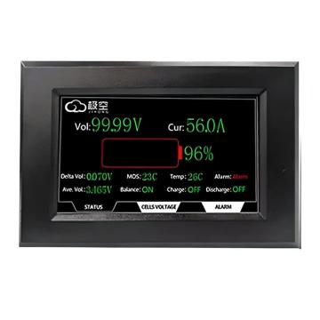 Display touchscreen de 4.3 inch JK BMS
