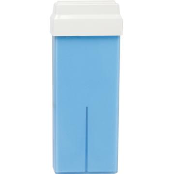 Ceara epilat cu talc albastru de unica folosinta 100ml Roial de la Mezza Luna Srl