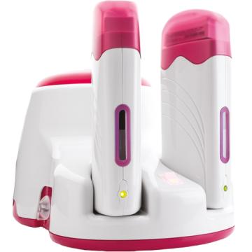 Incalzitor ceara Executive Combinato Duo 800 ml de la Mezza Luna Srl