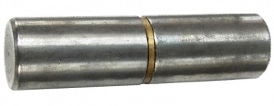 Balama sudura calibrata / 35x130 mm - 2 buc de la URBANIX SRL