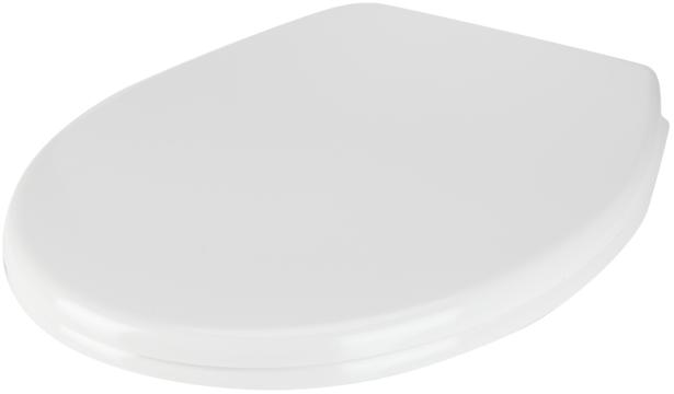 Capac WC Soft Close Duroplast A1-A112WS de la PDET Atlantic Distribution Srl