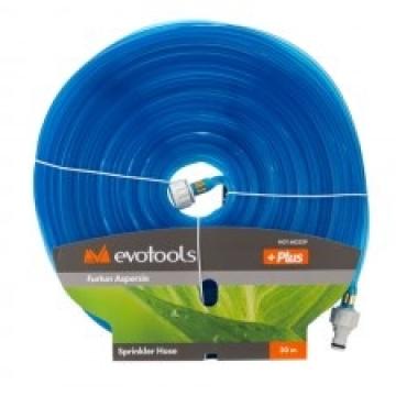Furtun aspersie Plus, 7.5m