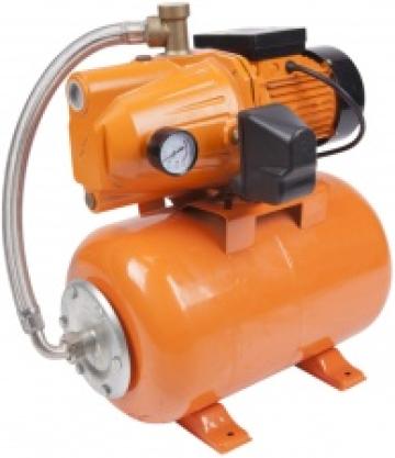 Hidrofor Jet 150L Evosanitary / 36L de la URBANIX SRL