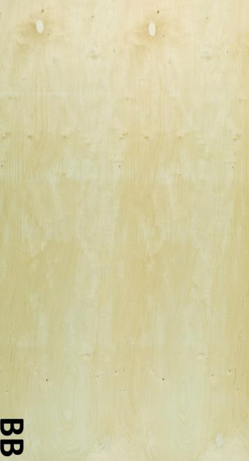 Placaj mesteacan BB/C 4mm 1525x1525mm de la URBANIX SRL
