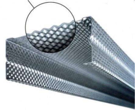 Profil CD60/0.6/6M de la URBANIX SRL