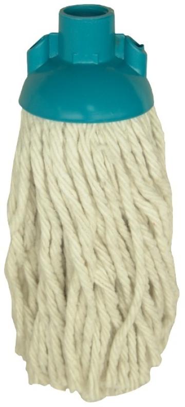 Mop bumbac 220 gr de la URBANIX SRL