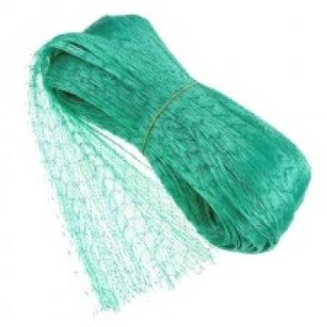 Plasa anti pasari 15 x 15 mm - 4 x 6 m de la URBANIX SRL