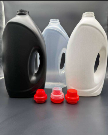 Canistre HDPE 5L / 5.7L / 5.8L