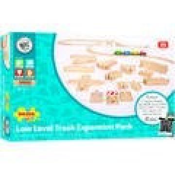 Jucarie Set sine pentru circuit feroviar de la PFA Shop - Doa