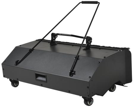 Cutie colectare Texas, 150L, 80cm de la IV & P Instalatii Srl