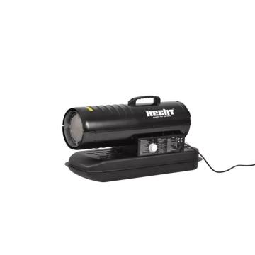 Tun diesel cu aer cald, 20Kw, 19 litri, Hecht 3020