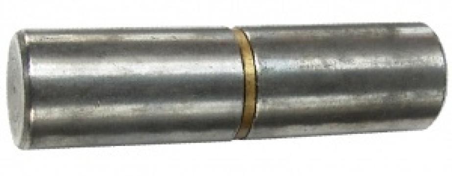 Balama sudura calibrata, 36x140mm de la URBANIX SRL