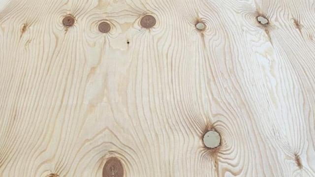 Placaj pin, calitate fete B/C, grosime 15mm, 2440x1220mm de la URBANIX SRL