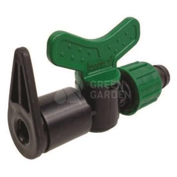 Robinet banda layflat 17 mm