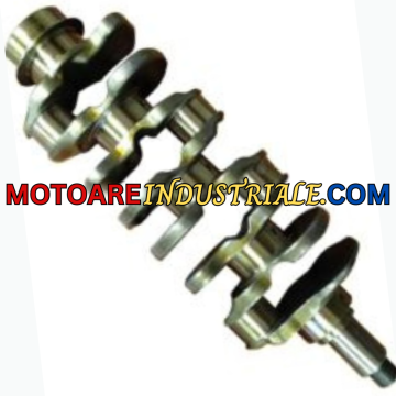 Arbore cotit Vibrochen Mitsubishi S4S de la Kubo Yanm Industrial Srl