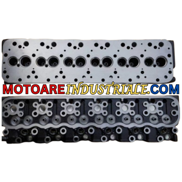 Chiuloasa motor Nissan FE6