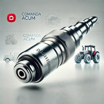 Duza injector Fiat DLLA45S448, DLLA45SF448, DLLA145S448 de la Kubo Yanm Industrial Srl