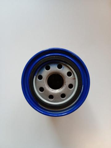 Filtru ulei JX0811 - piese motor diesel tractoare de la Kubo Yanm Industrial Srl