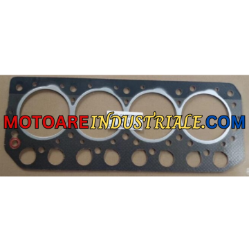 Garnitura chiuloasa cilinders head motor Mitsubishi S4L S4L2 de la Kubo Yanm Industrial Srl