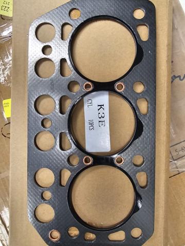 Garnitura chiuloasa Mitsubishi K3E