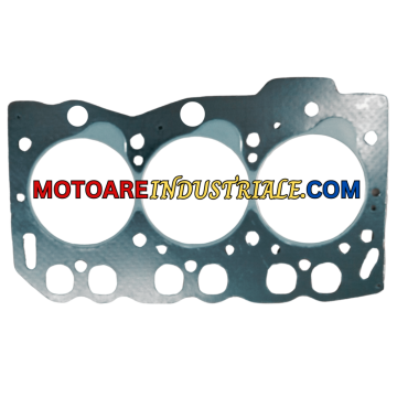 Garnitura chiuloasa motor Yanmar 3tne68, 3tne68-ac