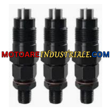 Injector Kubota Yanmar Mitsubishi Perkins Iseki de la Kubo Yanm Industrial Srl