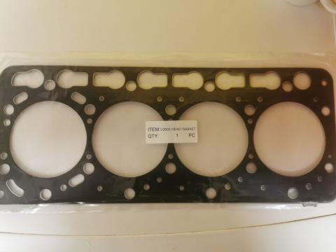 Garnitura chiuloasa Kubota V3600