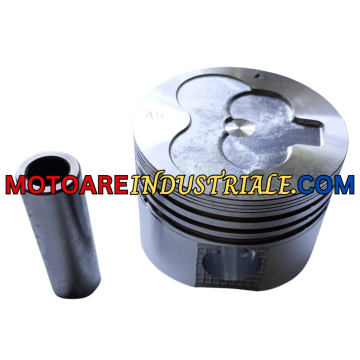 Piston motor Daewoo Doosan Solar 015 Plus, Solar 018-VT