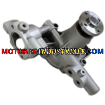 Pompa apa Yanmar Komatsu