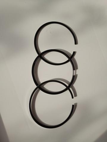 Segmenti motor Lombardini 102mm de la Kubo Yanm Industrial Srl