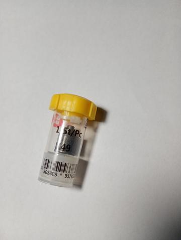 Supapa retur pompa injectie Kubota D1105 D722 V1505 - K49