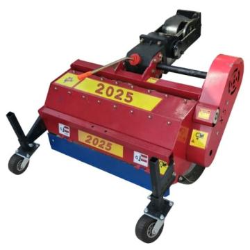 Tocator iarba / vegetatie pentru tractoare si minitractoare