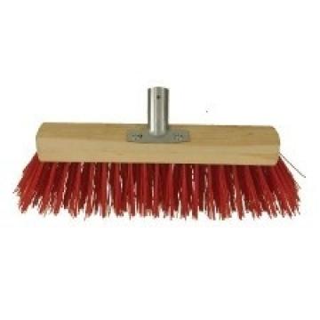 Perie de maturat cu fire plastic Polonia (fara maner) 400mm de la URBANIX SRL