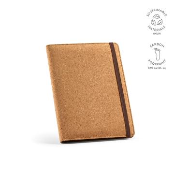 Dosar A5 Kafka personalizat de la Web2print Bucuresti Srl