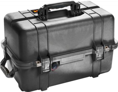 Geanta protectie Peli Protector Case 1460 cu deschidere 180
