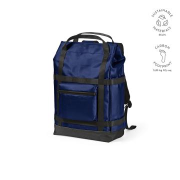 Rucsac Wellington personalizat de la Web2print Bucuresti Srl