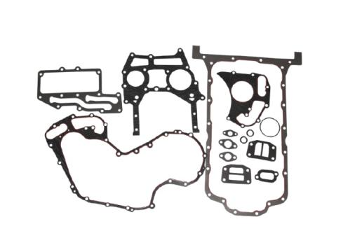 Garnituri inferioare motor Cat, Terex - U5LB0376