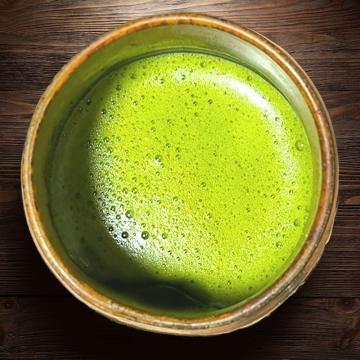 Ceai Matcha Ceremony Grade - Pudra Premium Zhejiang, Jinshan
