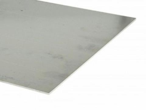 Tabla inox mata 1000x2000 / 4mm