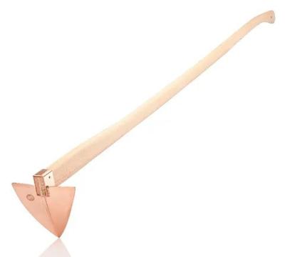 Sapa de camp din cupru, Vesna