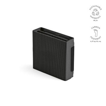 Incarcator wireless Linnaeus personalizat